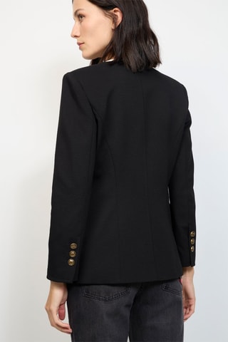 Veste - Noir