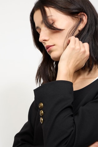 Veste - Noir