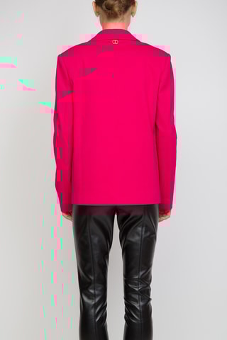 Veste - Fuchsia