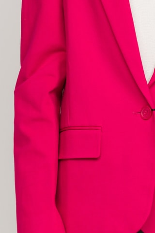 Veste - Fuchsia
