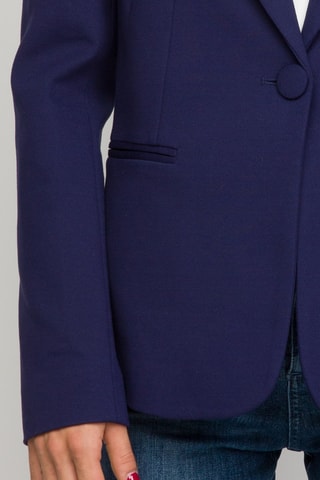 Veste - Bleu marine