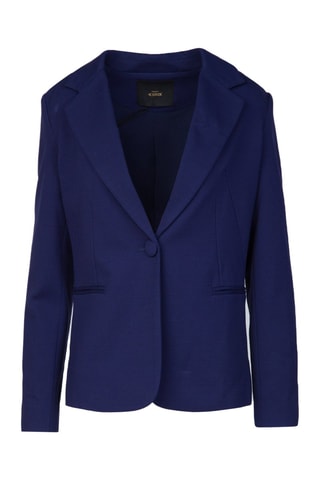 Veste - Bleu marine