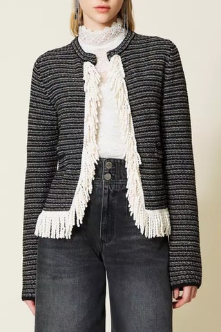 Veste - Noir