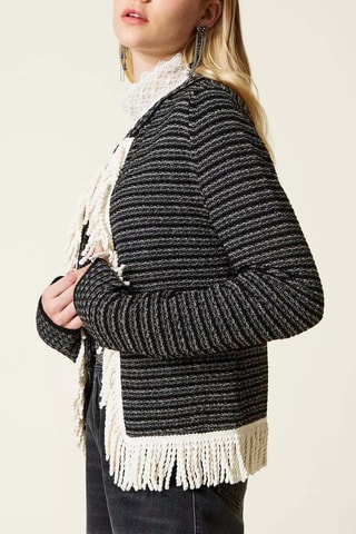 Veste - Noir