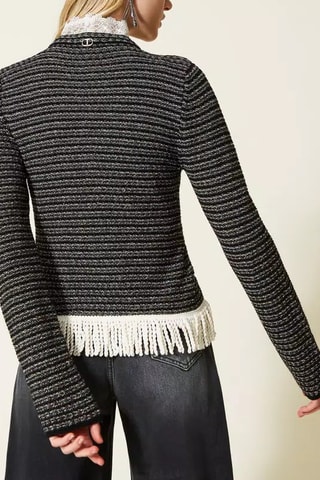 Veste - Noir