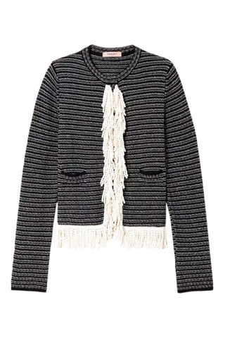 Veste - Noir