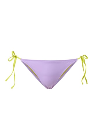 Bas de maillot Lilas