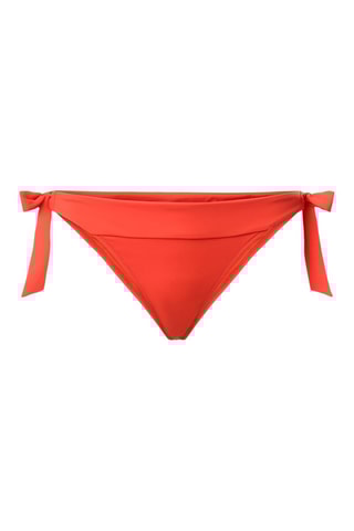 Bas de maillot Orange