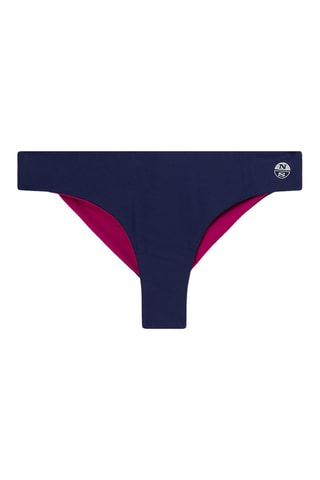 Bas de maillot Bleu nuit
