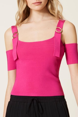 Top Fuchsia