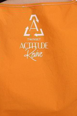 Top Oranje