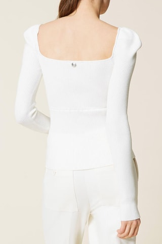 Top Branco