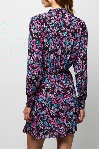 Rechte Jurk - Roze