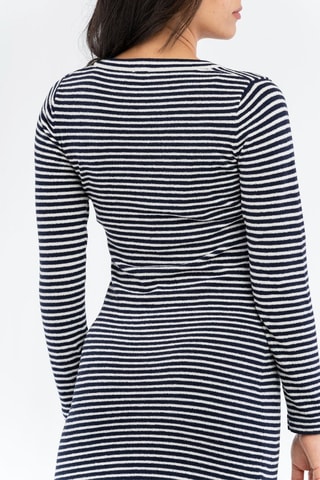 Korte Jurk 
Blauw