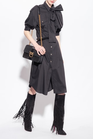 Robe - Noir