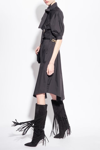 Robe - Noir