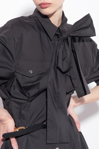 Robe - Noir