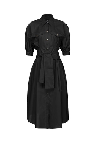 Robe - Noir