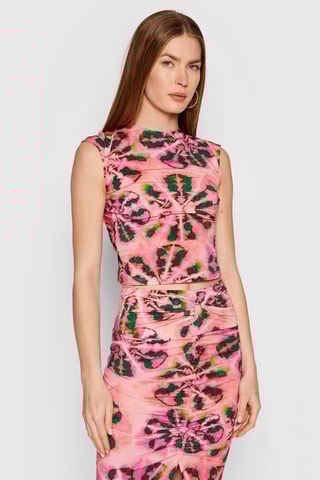 Top - Rosa