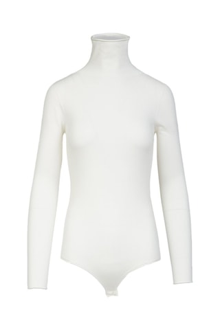 Bodysuit - Wit