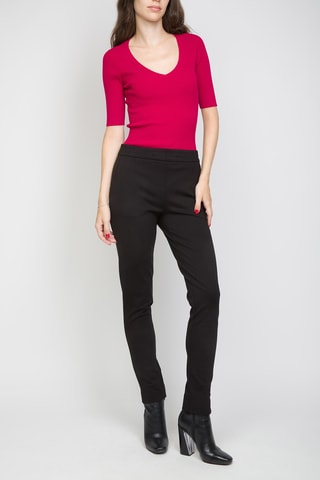 Bodysuit - Fuchsia