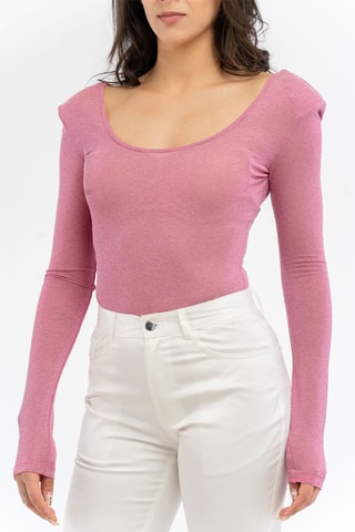 Body 
Roze