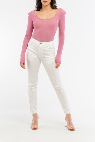Body 
Roze