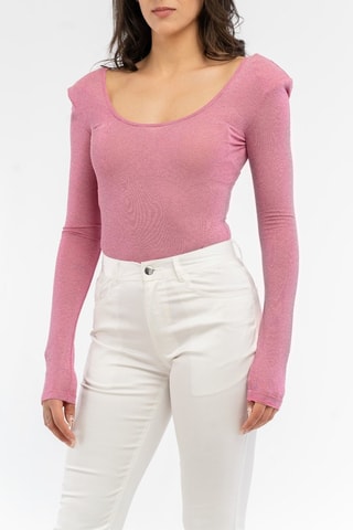 Body 
Roze
