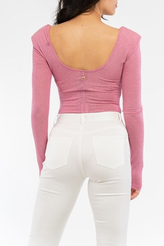 Body 
Roze