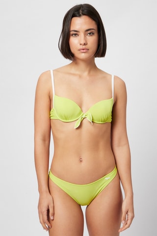 Maillot 2 pièces - Vert clair - Harmont & Blaine