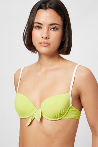 Maillot 2 pièces - Vert clair - Harmont & Blaine