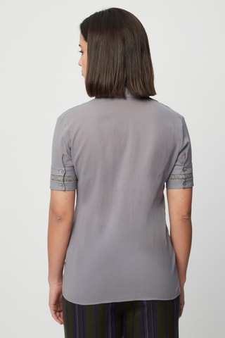 Blouse Grijs - Harmont & Blaine