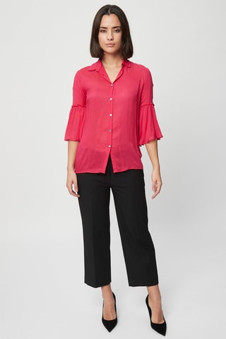 Blouse Roze - Harmont & Blaine