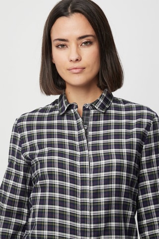 Blouse Marineblauw - Harmont & Blaine