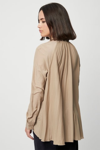 Blouse Beige - Harmont & Blaine