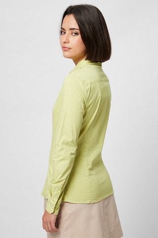 Blouse Limoengroen - Harmont & Blaine