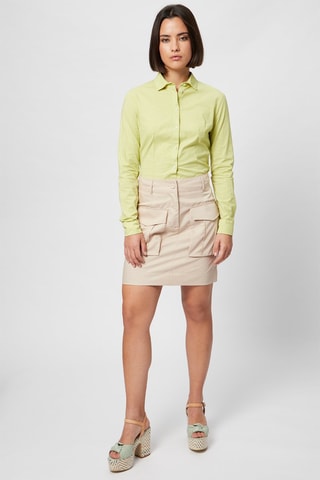 Blouse Limoengroen - Harmont & Blaine