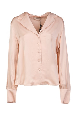 Blouse - Lichtroze