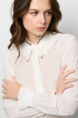 Blouse - Wit