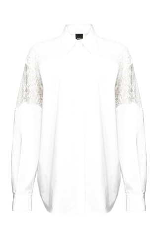 Blouse - Wit