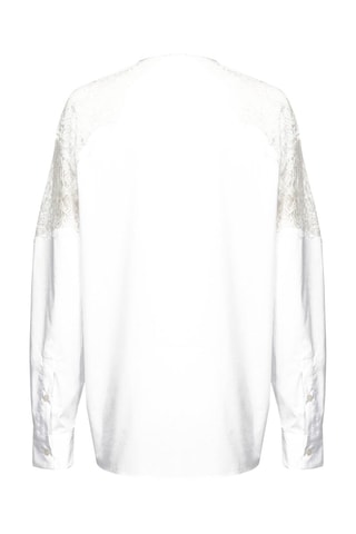 Blouse - Wit