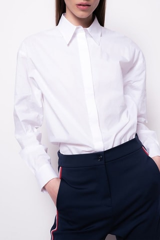 Blouse - Wit
