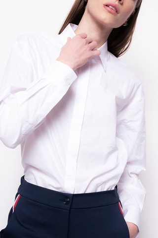 Blouse - Wit