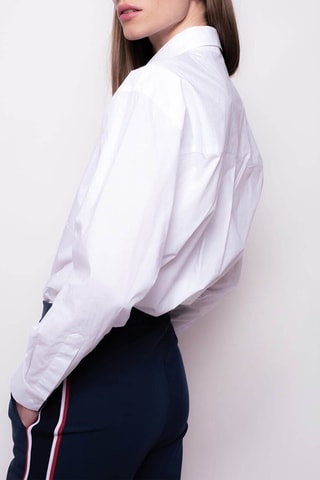 Blouse - Wit