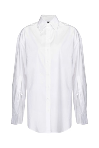 Blouse - Wit