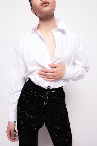 Blouse - Wit