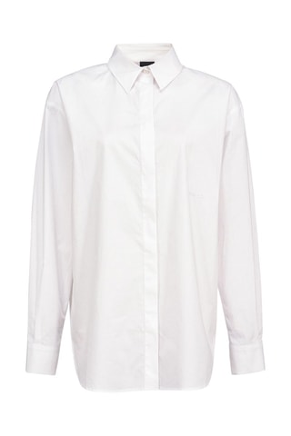 Blouse - Wit
