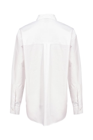 Blouse - Wit