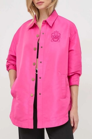 Jasje Oversized - Roze