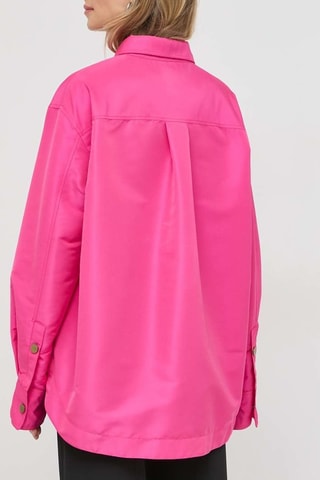 Jasje Oversized - Roze